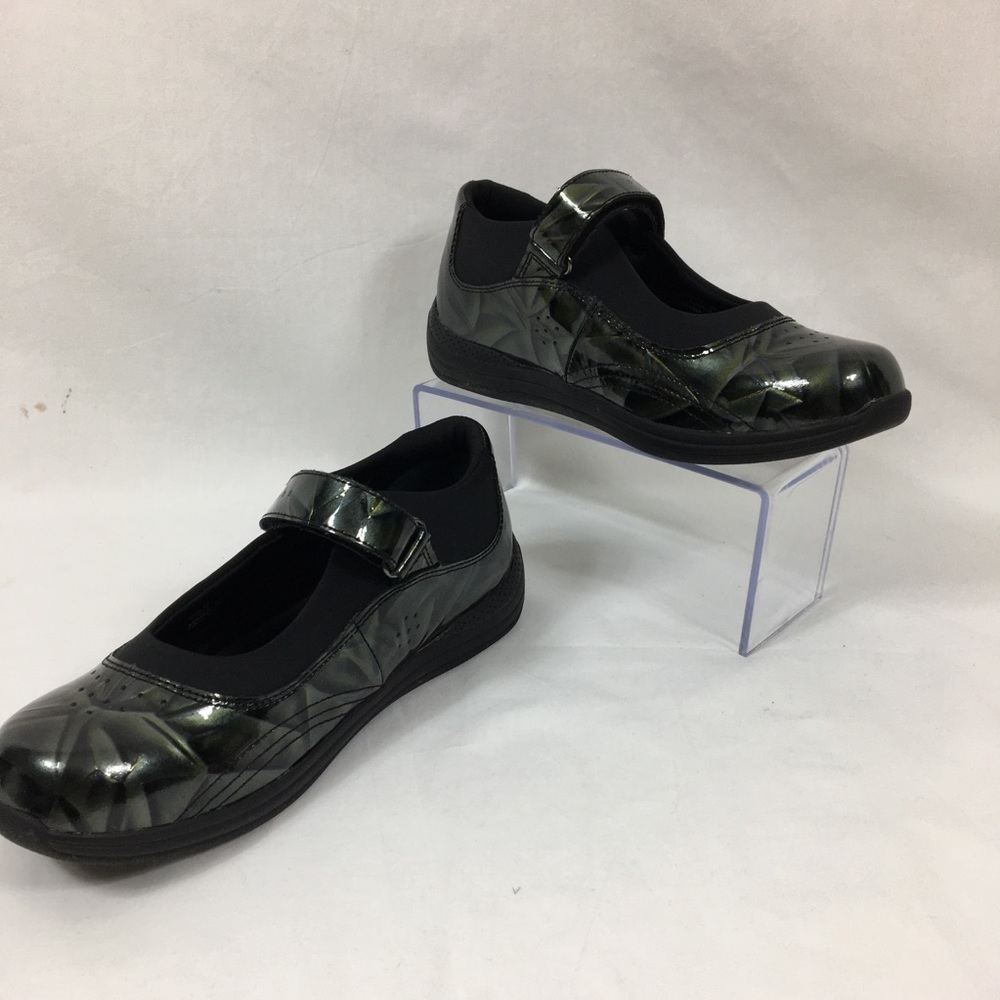 NWOT Drew shoes medical diabetic clogs Mary Jane